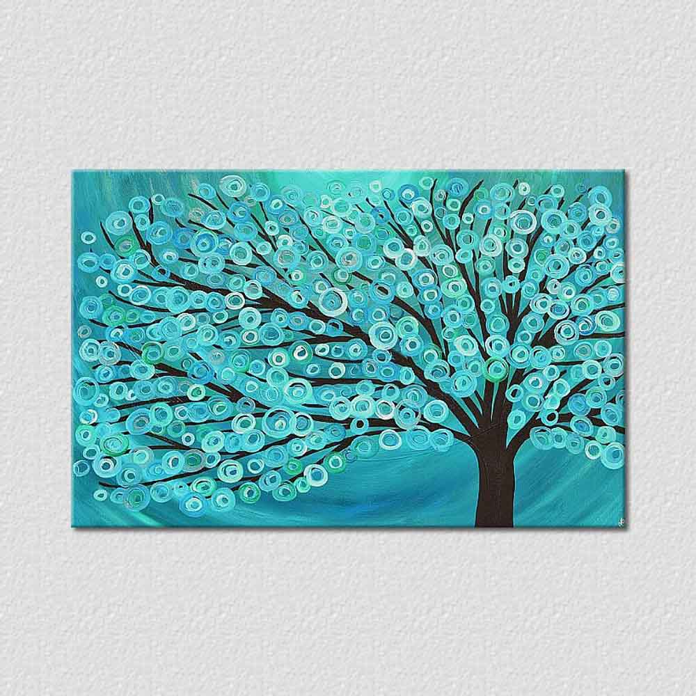 Blue Forest
